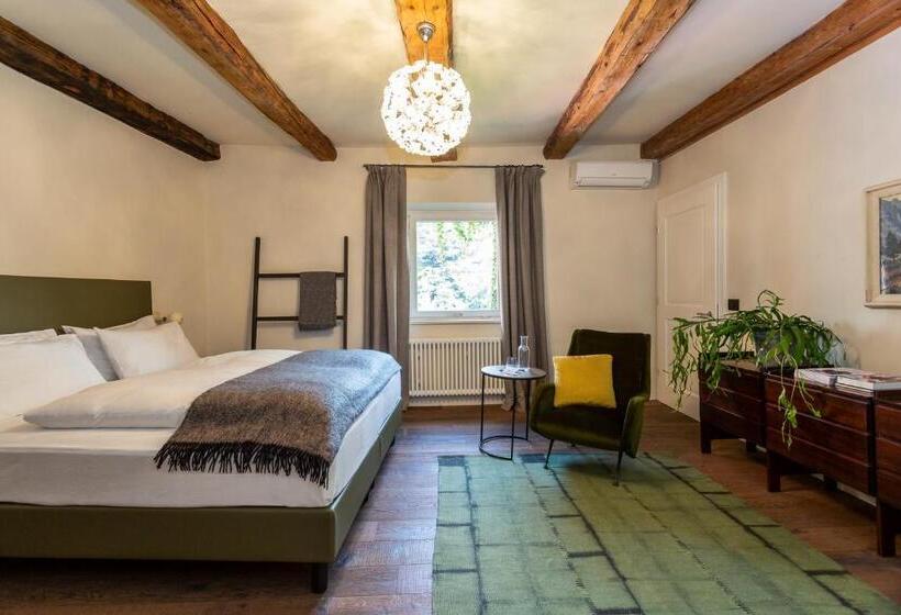 آپارتمان سوپریور 1 خوابه, Goldenstern Townhouse