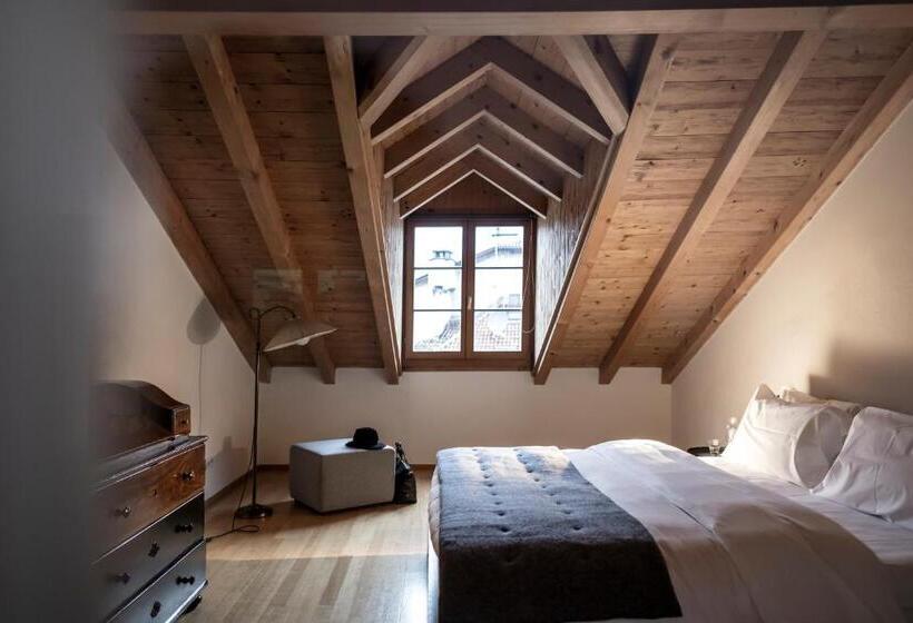 سوئیت 2 خوابه, Goldenstern Townhouse