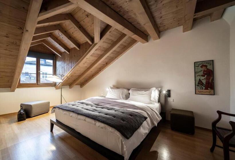 سوئیت 2 خوابه, Goldenstern Townhouse