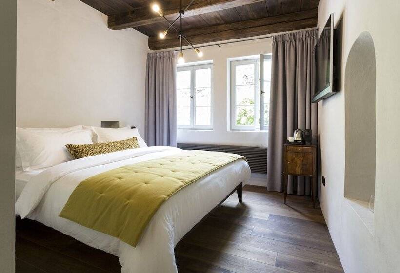 اتاق لوکس, Goldenstern Townhouse