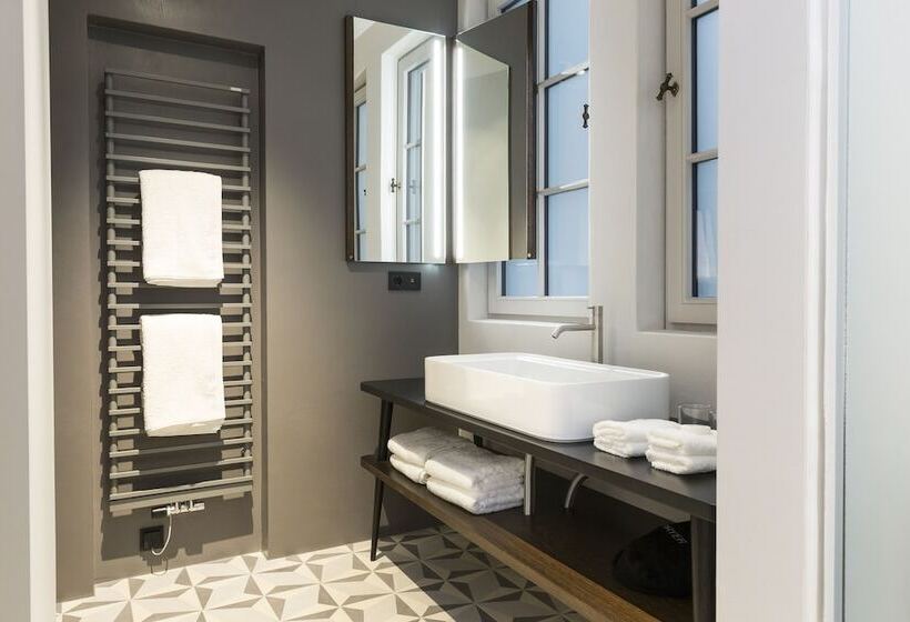 آپارتمان سوپریور 1 خوابه, Goldenstern Townhouse