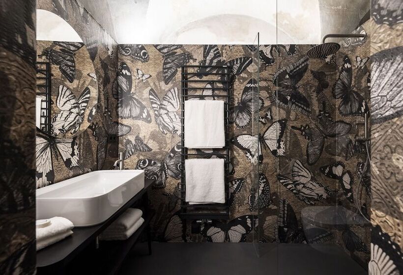 آپارتمان سوپریور 1 خوابه, Goldenstern Townhouse