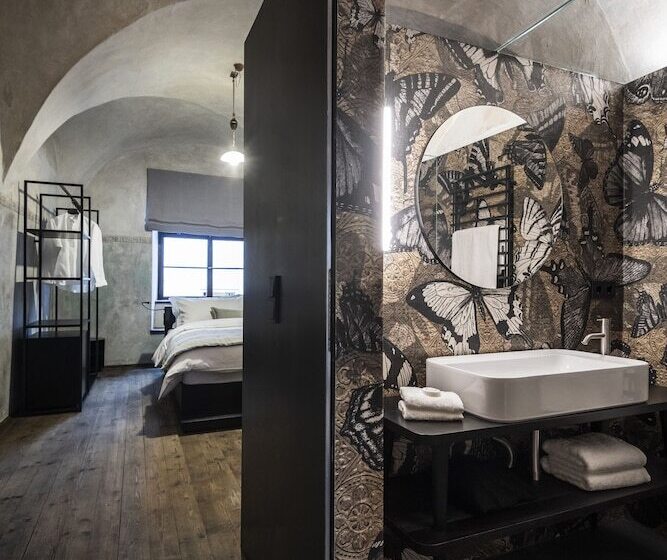 آپارتمان سوپریور 1 خوابه, Goldenstern Townhouse