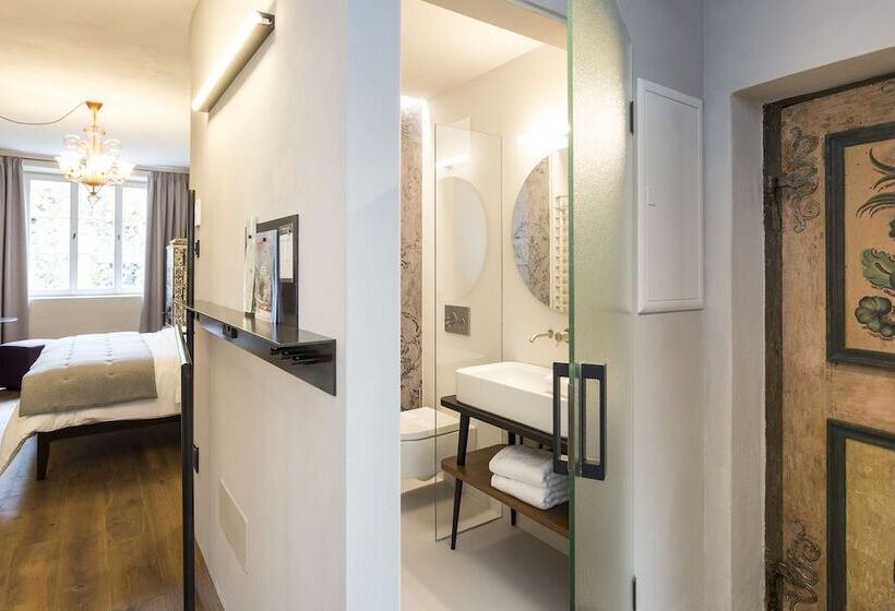 آپارتمان سوپریور 1 خوابه, Goldenstern Townhouse