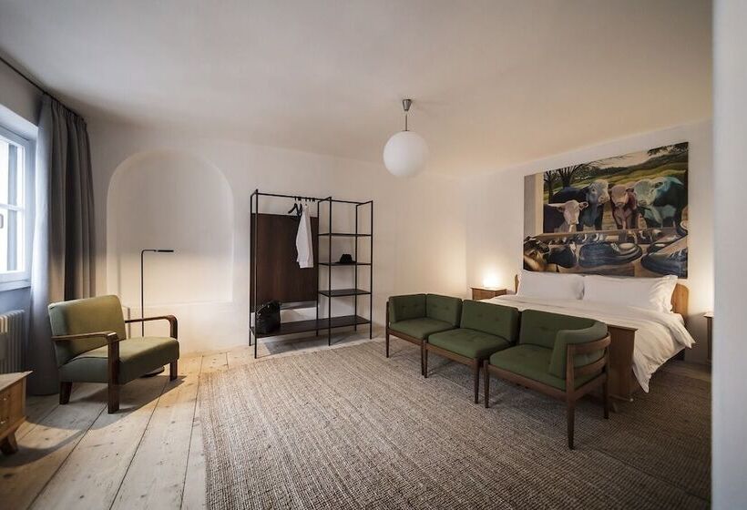 آپارتمان سوپریور 1 خوابه, Goldenstern Townhouse