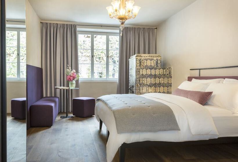 آپارتمان سوپریور 1 خوابه, Goldenstern Townhouse