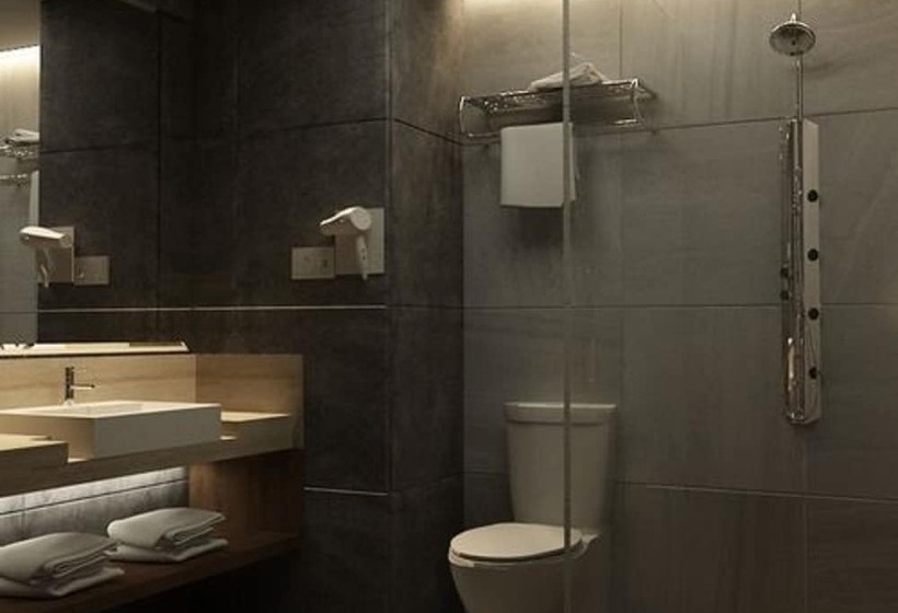 Номер Deluxe, Horison Ultima Bhuvana Ciawi