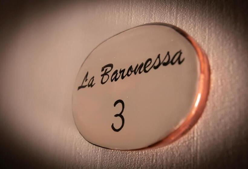 Четырехместный Номер Стандарт с Балконом, Cocciu D'amuri