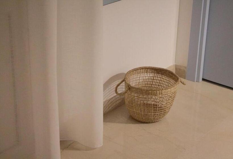 Четырехместный Номер Deluxe, Cocciu D'amuri