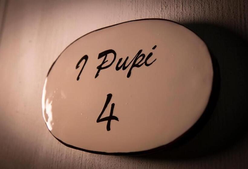 Номер Deluxe Одноместный, Cocciu D'amuri