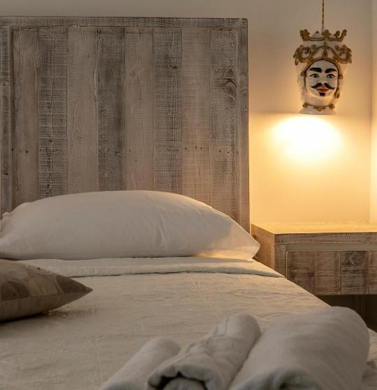 Номер Deluxe Одноместный, Cocciu D'amuri