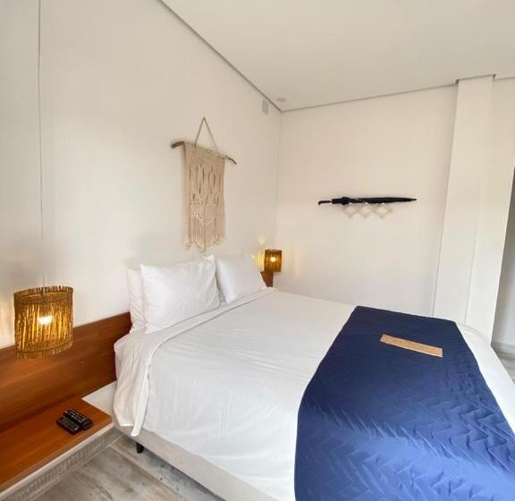 스탠다드 룸, Pousada Pono Village