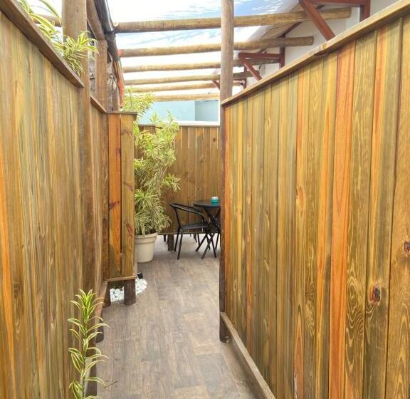 스탠다드 룸, Pousada Pono Village