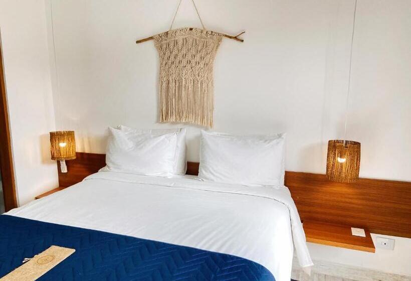 스탠다드 룸, Pousada Pono Village