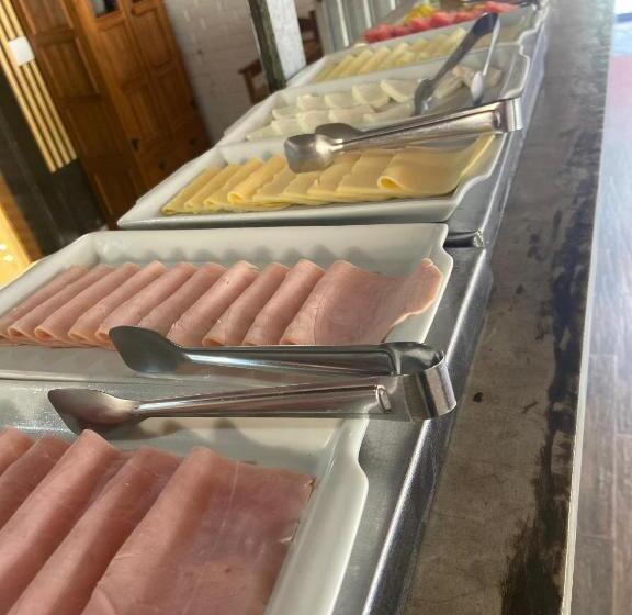 컴포트 트리플 룸, Pousada Pono Village