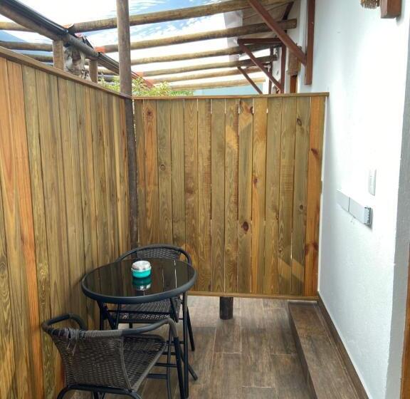 스탠다드 룸, Pousada Pono Village