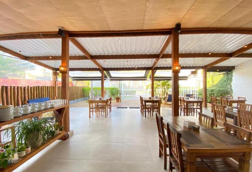 스탠다드 룸, Pousada Pono Village