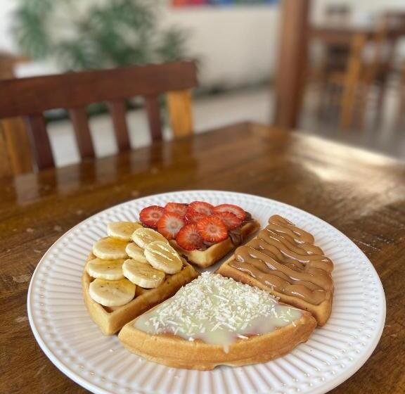 스탠다드 룸, Pousada Pono Village