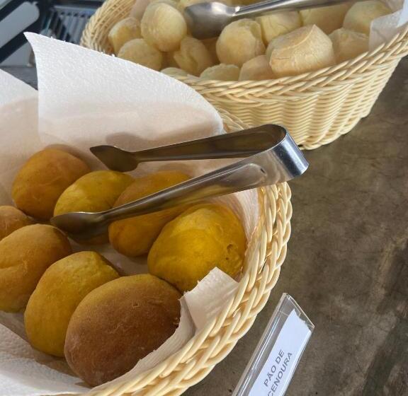 스탠다드 룸, Pousada Pono Village