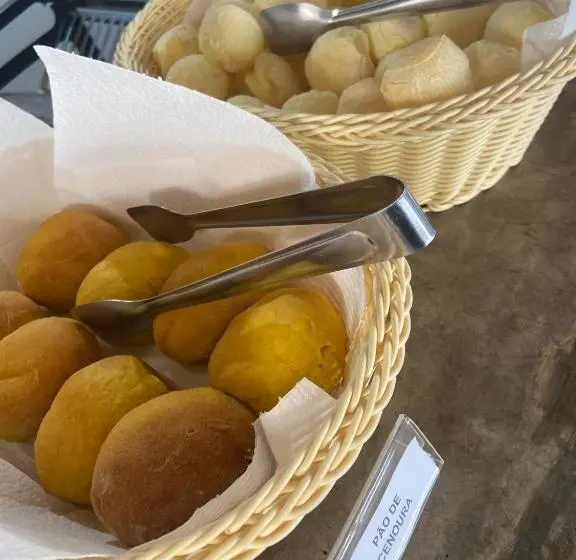 スタンダードルーム, Pousada Pono Village