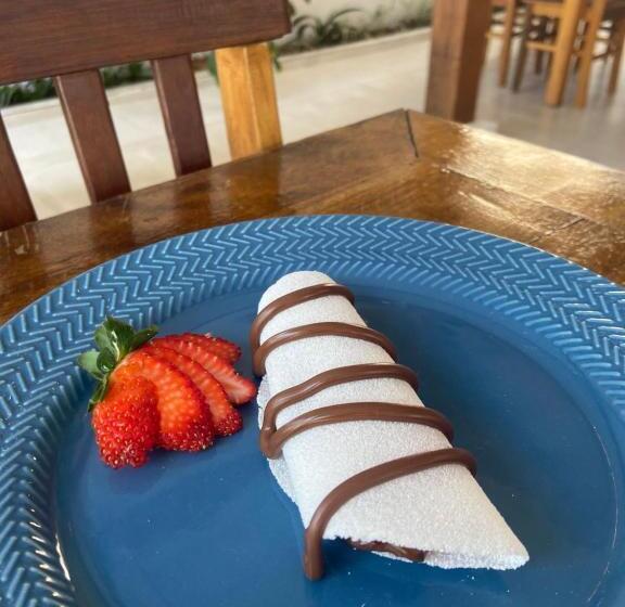 스탠다드 룸, Pousada Pono Village