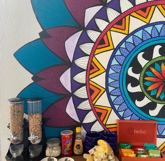 컴포트 트리플 룸, Pousada Pono Village