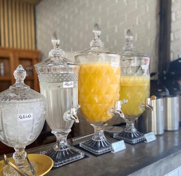 컴포트 트리플 룸, Pousada Pono Village