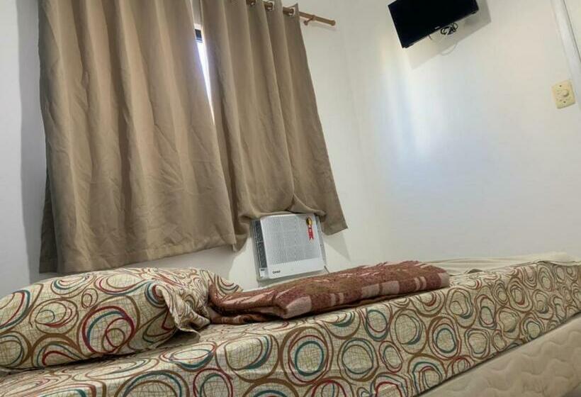 标准间, Mao De Fatima