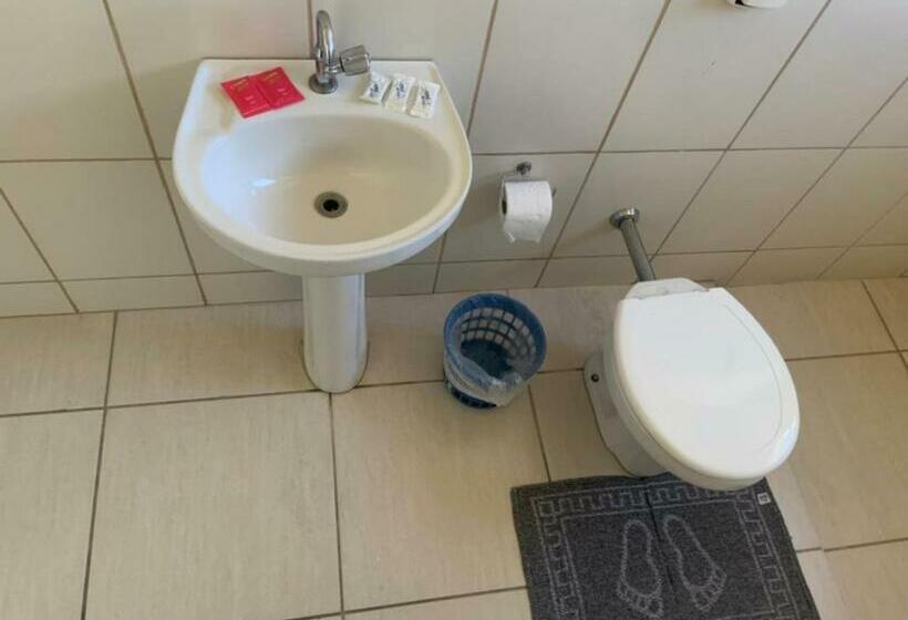 标准间, Mao De Fatima