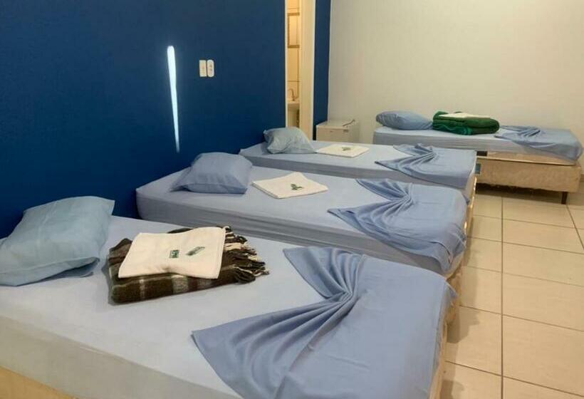 经典四人房间, Mao De Fatima