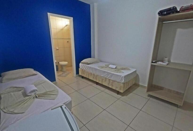 标准间, Mao De Fatima