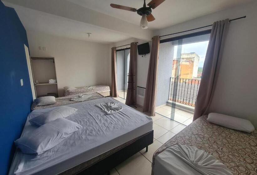 家庭间, Mao De Fatima