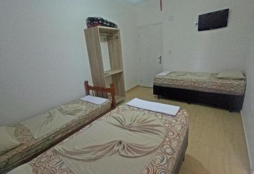 标准三人间, Mao De Fatima