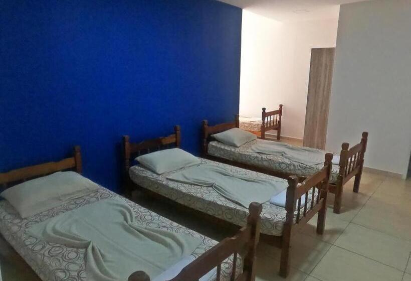 四人标准间, Mao De Fatima