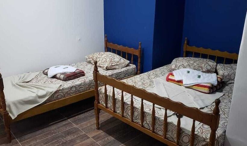 三人经典房间, Mao De Fatima