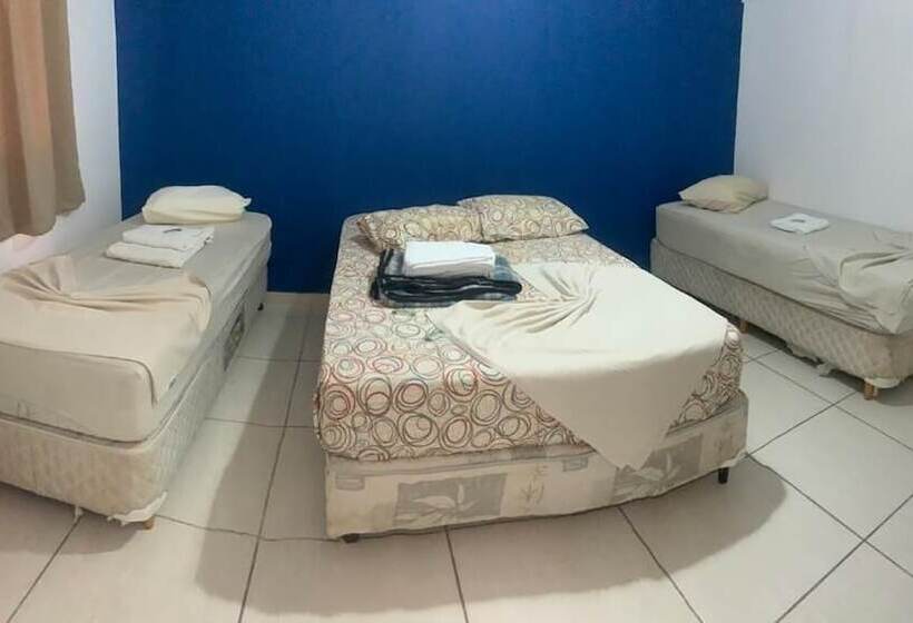 经典四人房间, Mao De Fatima