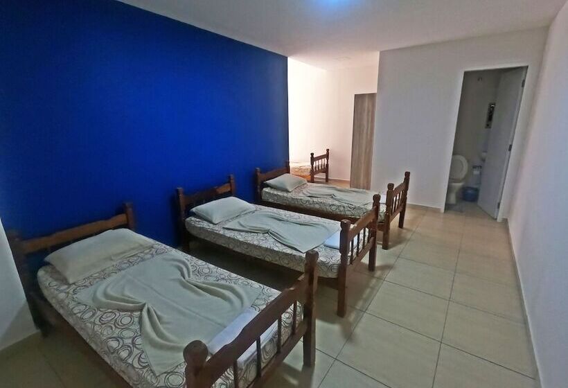 四人标准间, Mao De Fatima