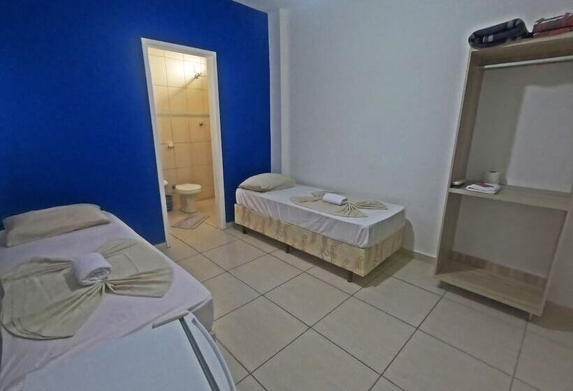 标准间, Mao De Fatima