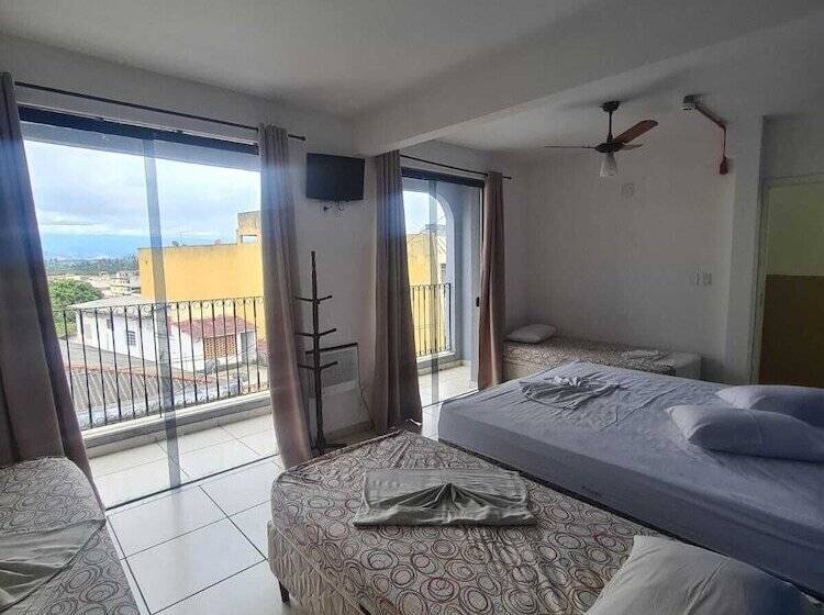 家庭间, Mao De Fatima