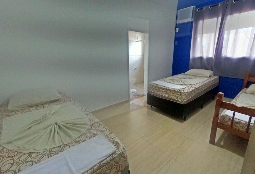 标准三人间, Mao De Fatima