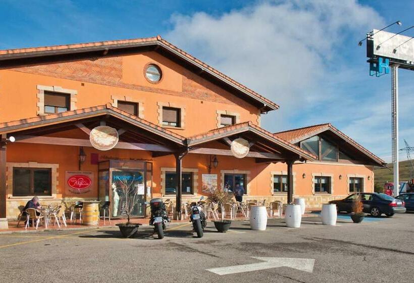 Номер Стандарт, Reinosa Atalaya La Vega