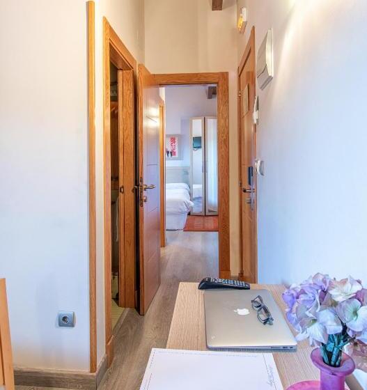 غرفة قياسية, Reinosa Atalaya La Vega