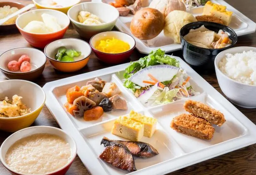 اتاق استاندارد, Super Hotel Aomori