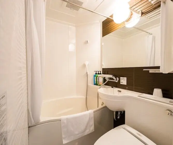 اتاق استاندارد, Super Hotel Aomori