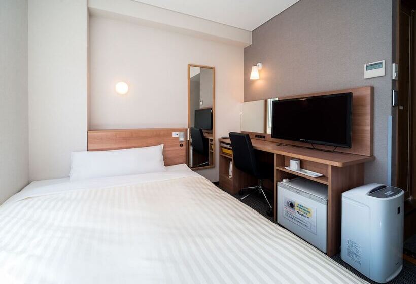스탠다드 룸, Super Hotel Aomori