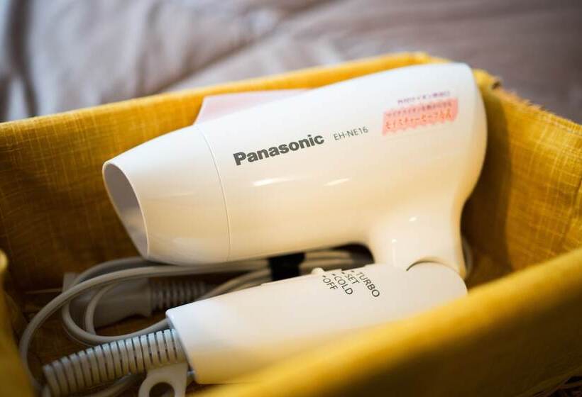 Camera Tripla Standard, Super Hotel Aomori