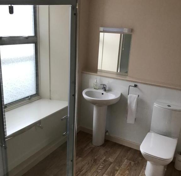 Номер Стандарт, Whisky Capital Inn