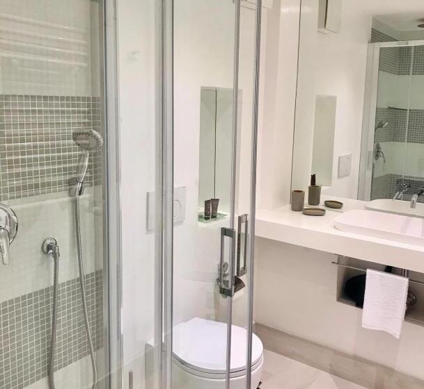 شقة ديلوكس غرفة نوم واحدة, Les Lilas