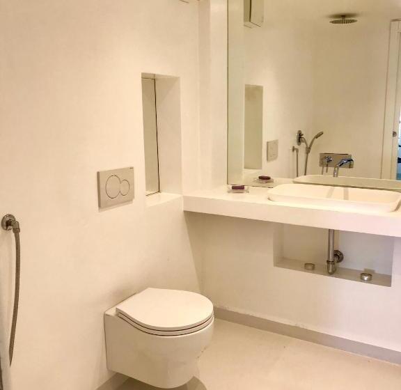 شقة ديلوكس غرفة نوم واحدة, Les Lilas