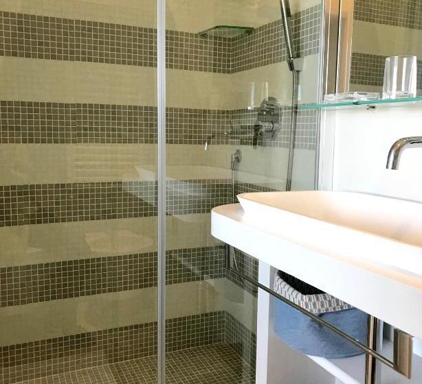 شقة غرفة واحدة مطلة على البحر, Les Lilas